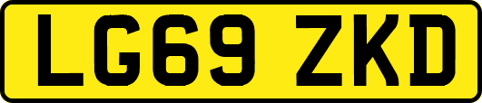 LG69ZKD