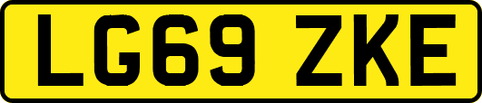 LG69ZKE