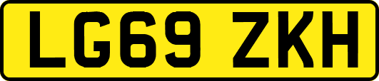 LG69ZKH
