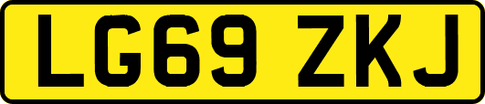 LG69ZKJ