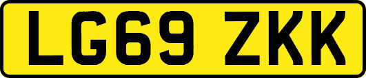 LG69ZKK