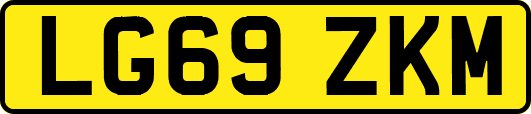 LG69ZKM