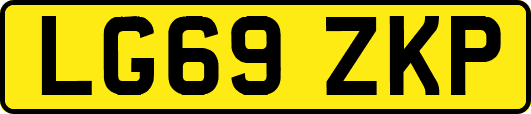 LG69ZKP