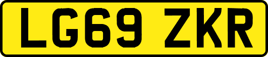 LG69ZKR