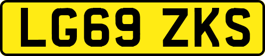 LG69ZKS