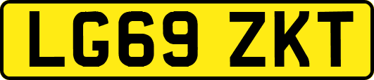 LG69ZKT