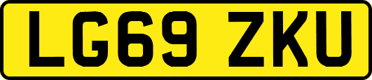 LG69ZKU