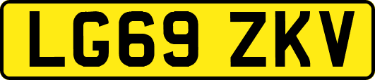 LG69ZKV