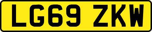 LG69ZKW