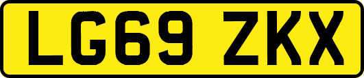 LG69ZKX