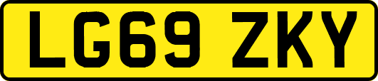 LG69ZKY