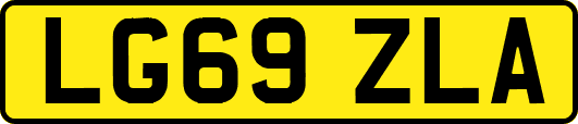 LG69ZLA