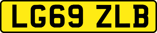 LG69ZLB