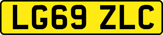 LG69ZLC