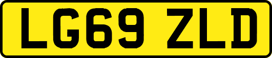 LG69ZLD