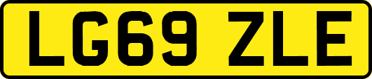 LG69ZLE