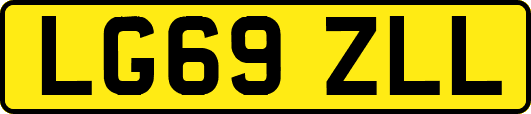 LG69ZLL