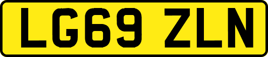 LG69ZLN