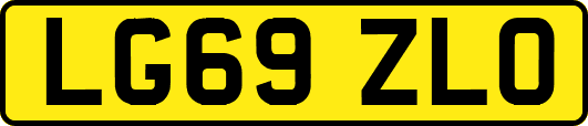 LG69ZLO