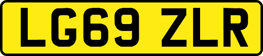 LG69ZLR