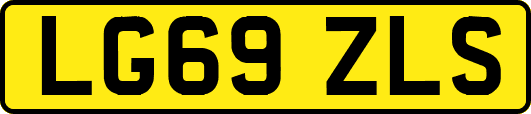 LG69ZLS