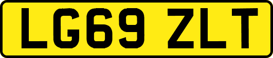 LG69ZLT