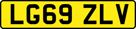 LG69ZLV