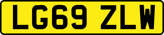 LG69ZLW