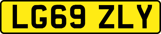 LG69ZLY