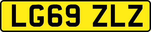 LG69ZLZ