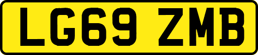 LG69ZMB