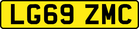 LG69ZMC