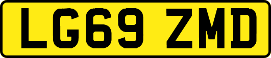 LG69ZMD