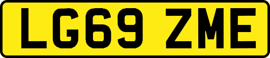 LG69ZME