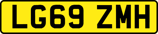 LG69ZMH