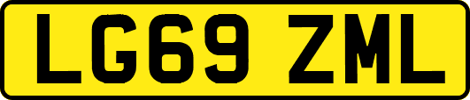 LG69ZML