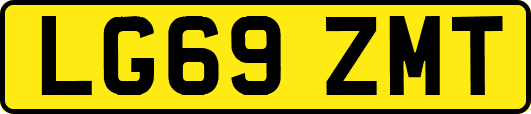 LG69ZMT
