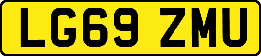 LG69ZMU