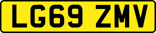 LG69ZMV