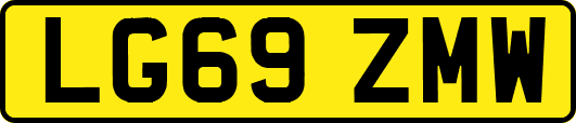 LG69ZMW