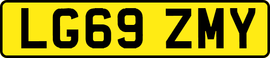 LG69ZMY