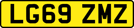 LG69ZMZ
