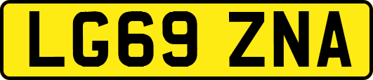 LG69ZNA
