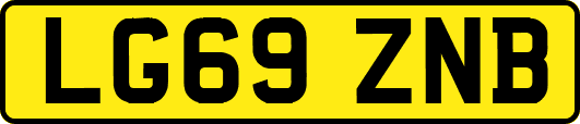 LG69ZNB