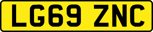 LG69ZNC