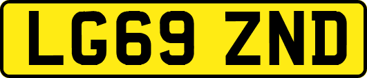 LG69ZND
