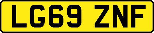 LG69ZNF