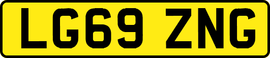 LG69ZNG