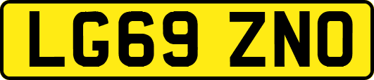 LG69ZNO