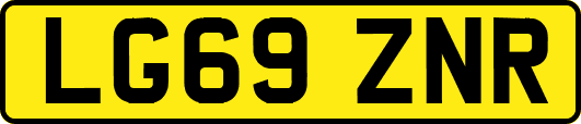 LG69ZNR